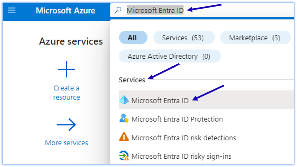 Setting Up Azure Subscription Owner Rights